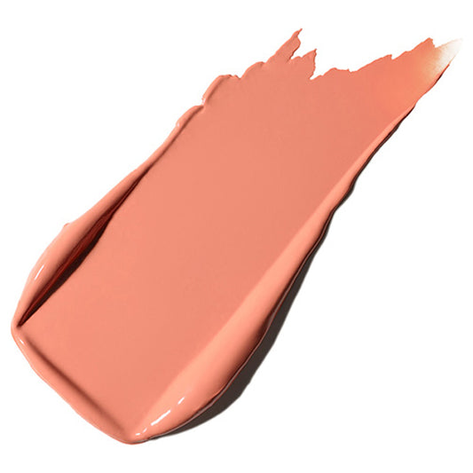 M·A·C Maximal Sleek Satin Lipstick (Miss)), vanilla scent