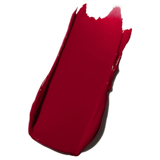 M·A·C Maximal Sleek Satin Lipstick (Center Of Attention)), vanilla scent
