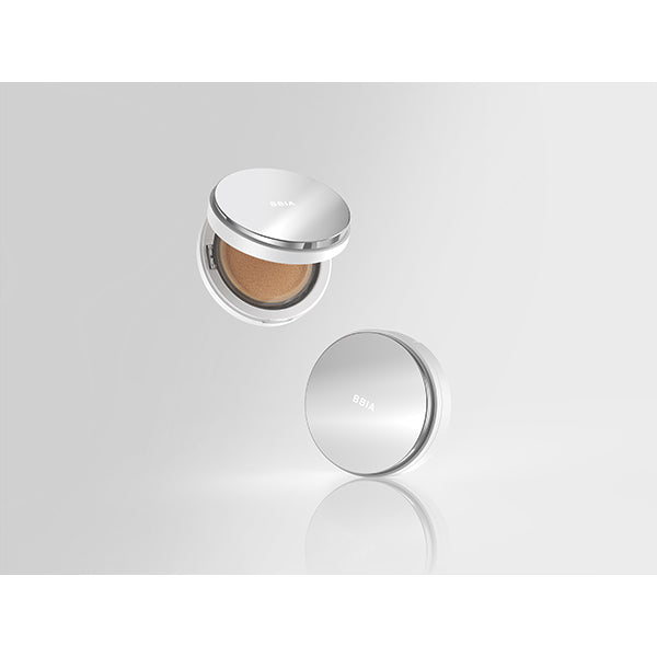 BBIA O Glow Cushion SPF40 (17 Fair), 15g