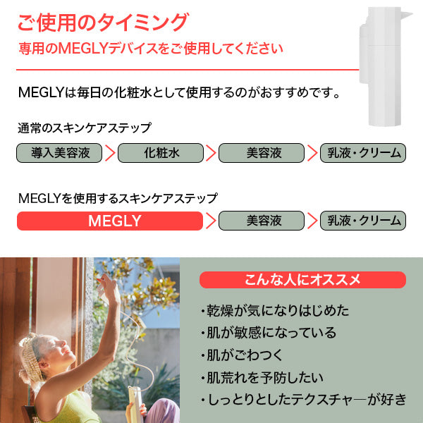 MEGLY #1 Protect, 60ml