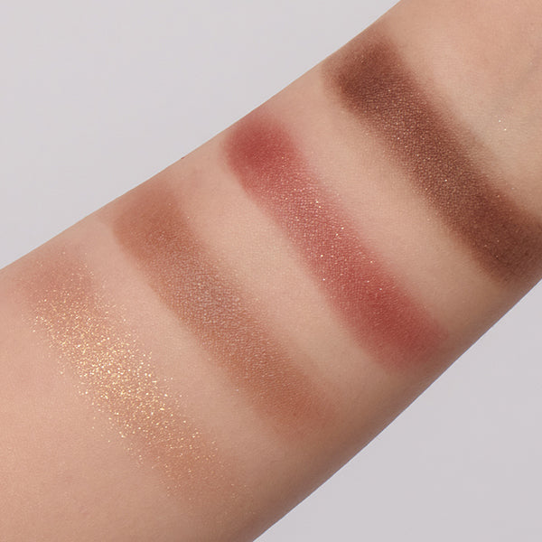 Chacott COSMETICS Face Color Palette, 515, 4.0g