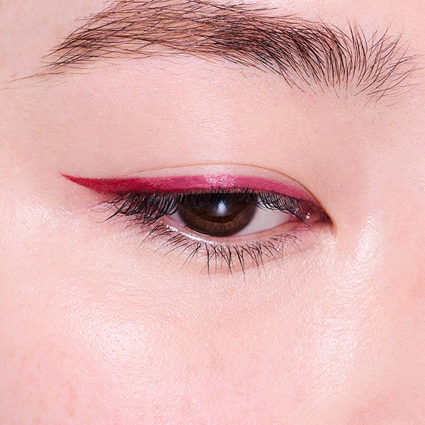 THREE Fun to Funky Liquid Eyeliner, 04 PRAIRIE ROSE, 0.4ml