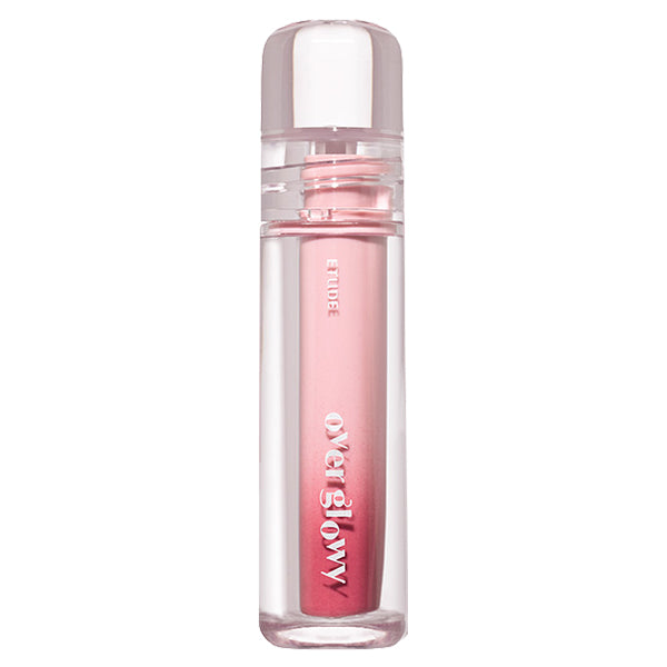 ETUDE Over Glow Tint (Humming Pink)