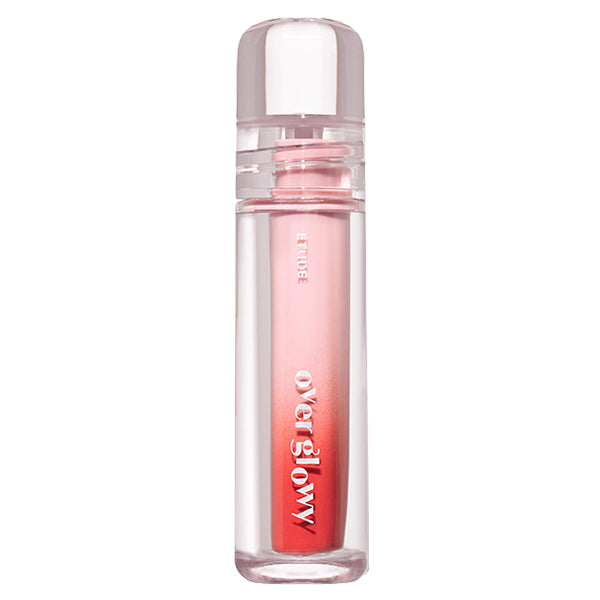 ETUDE Over Glow Tint (Fresh Apple)