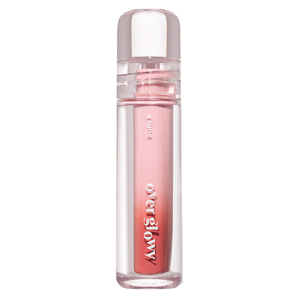 ETUDE Over Glow Tint (Rose Bouquet)