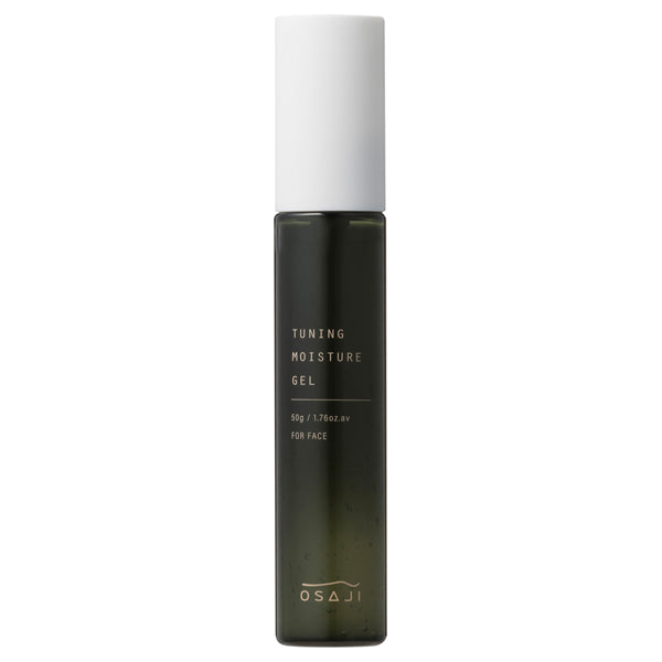 Osaji Tuning Moisture Gel, 50g (Aromatic Woody Scent)