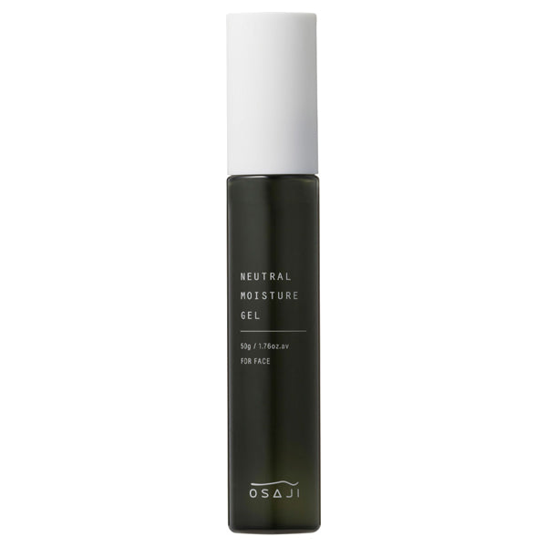 Osaji Neutral Moisture Gel, 50g