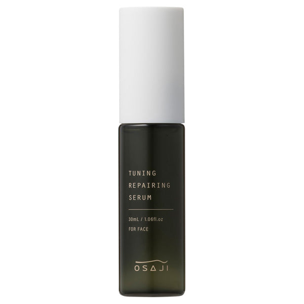 Osaji Tuning Repairing Serum, 30ml (Aromatic Woody Scent)