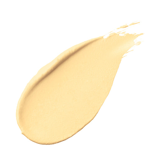 MiMC Mineral Eraser Balm Colors Refill (04 Yellow), 6.5g