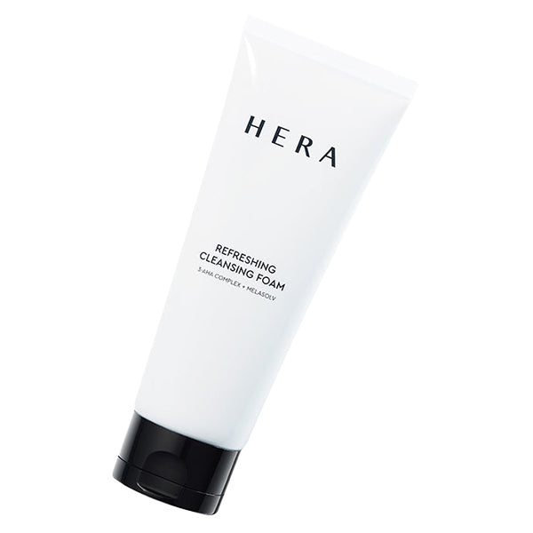 HERA Refreshing Cleansing Foam, 160ml