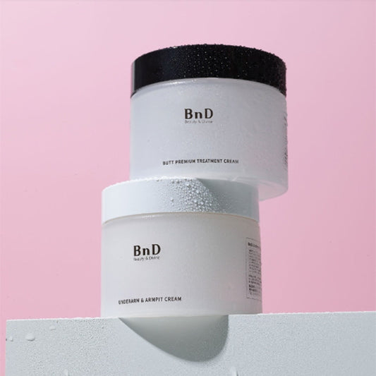BnD Body Care Perfect Set