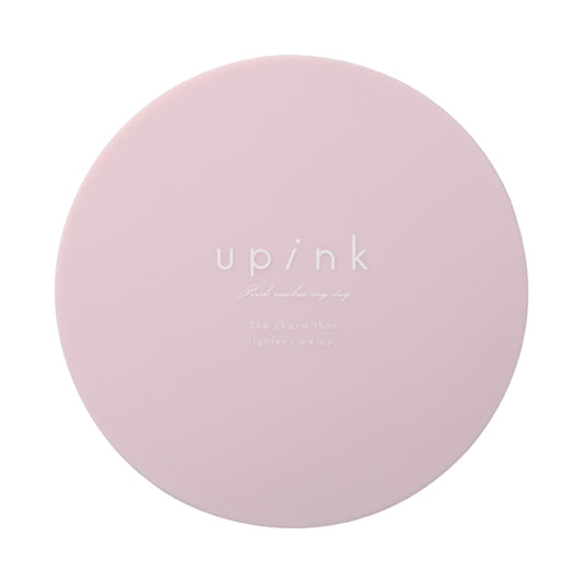 upink Cover & Glow Cushion (01 Light Beige), 12g