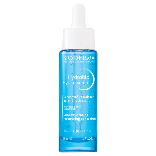 BIODERMA Hydrabio Serum Hyalu+, 30ml