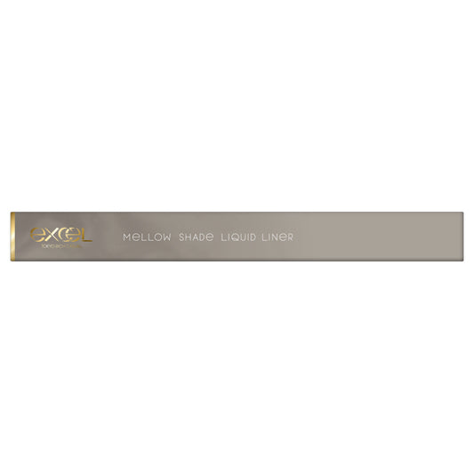 excel Mellow Shade Liquid Liner (ML01)