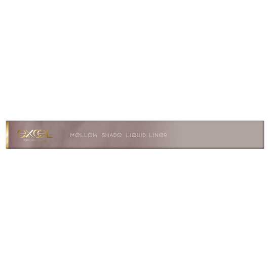 excel Mellow Shade Liquid Liner (ML03)