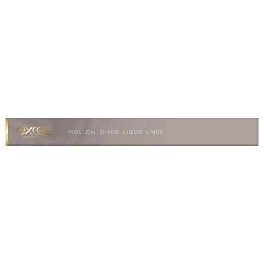 excel Mellow Shade Liquid Liner (ML04)