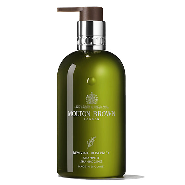 MOLTON BROWN Reviving Rosemary Shampoo, 300ml