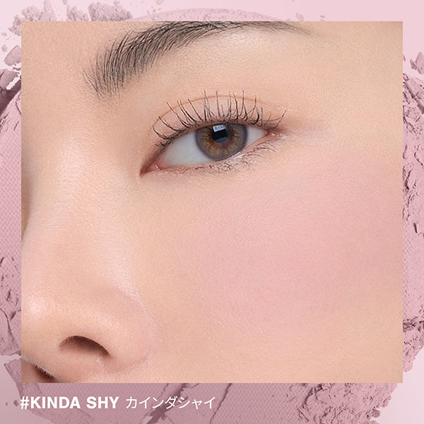 3CE 3CE Face Blush, Kinda Shay, 5.5g