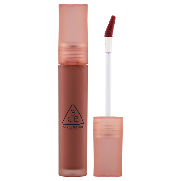 3CE Blur Water Tint, Maple Leaf, 4.6g
