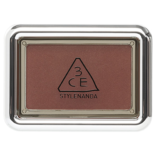3CE STYLENANDA 3CE New Take Face Blusher (How Dare)