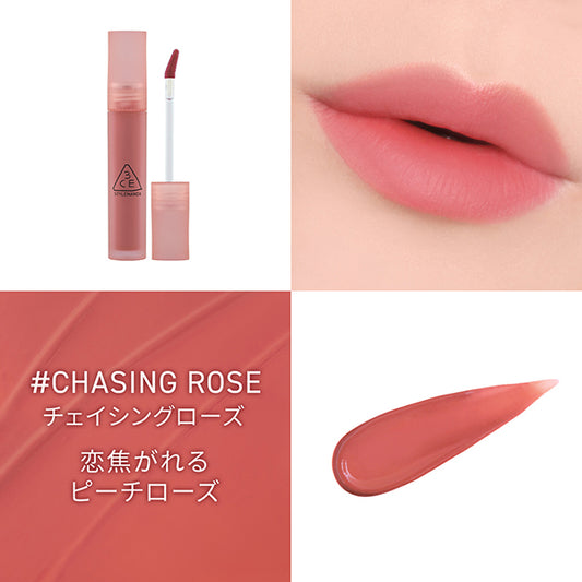3CE STYLENANDA 3CE Blur Water Tint (Chasing Rose)
