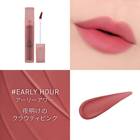 3CE STYLENANDA 3CE Blur Water Tint (Early Hour)