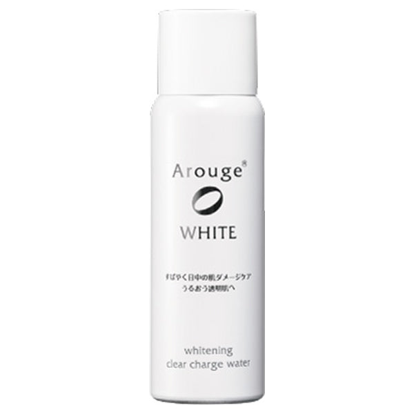 Arouge Whitening Clear Charge Water, 60ml