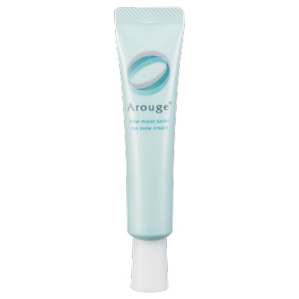 Arouge Total Moist Saver Eye Zone Cream, 15g