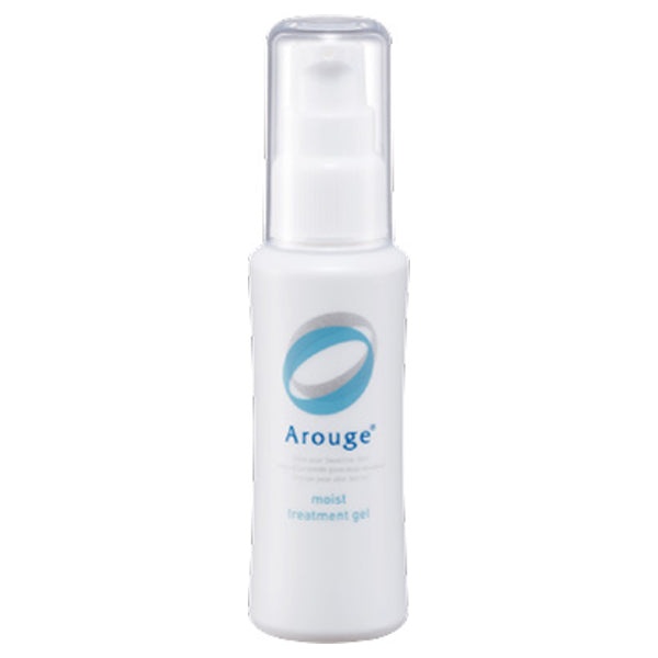Arouge Moist Treatment Gel, 50ml