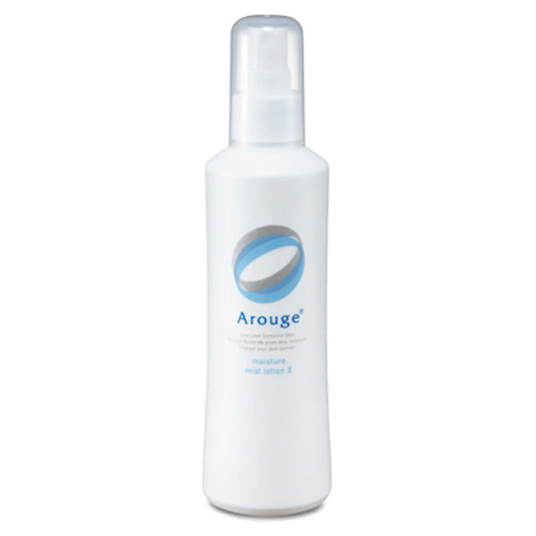 Arouge Moisture Mist Lotion II, 220ml (Moist)