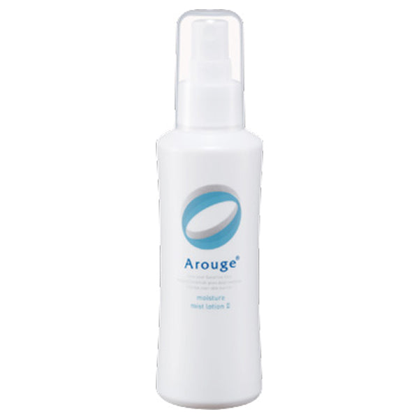 Arouge Moisture Mist Lotion II, 150ml (Moist)