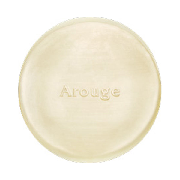 Arouge Moisture Clear Soap, 60g