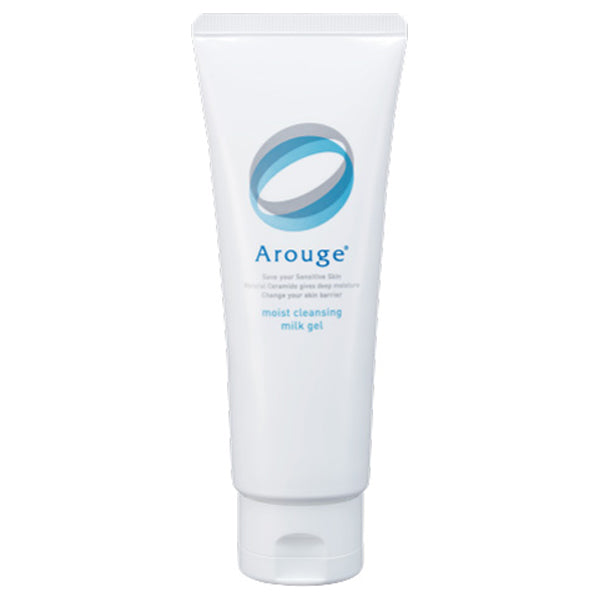 Arouge Moist Cleansing Milk Gel, 100g