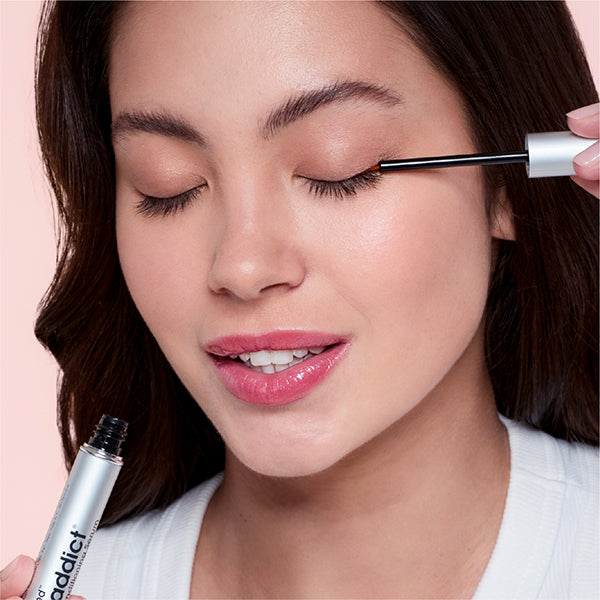 Soaddicted Lash Addict Eyelash Conditioning Serum Advanced B, 5ml