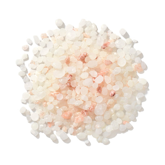 JILL STUART Bath Salt, 300g (White Floral)