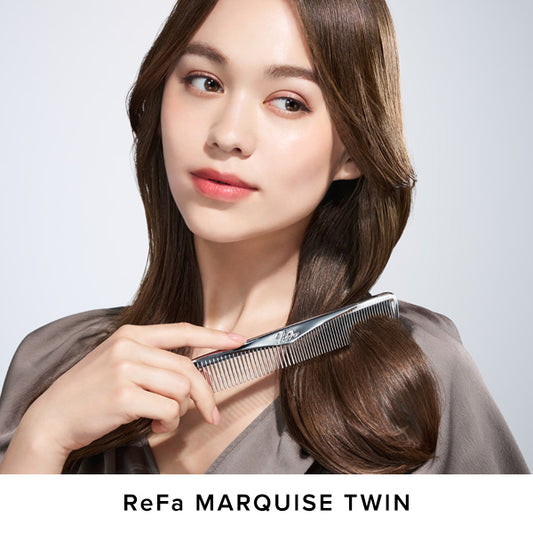 ReFa MARQUISE TWIN (Comb)
