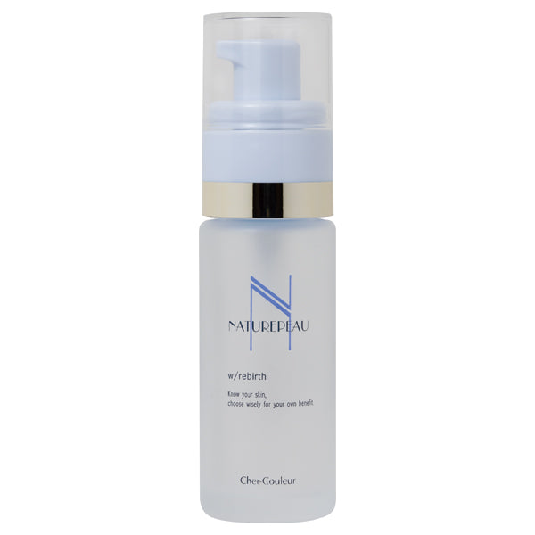 Cher-Couleur Double Over Reverse, 30ml