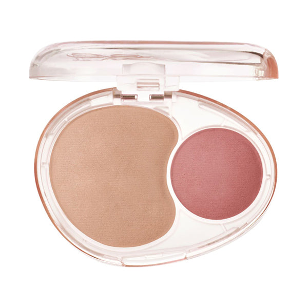 Dual Cheek Mellow, RS02 Humming Talk, 7.2g