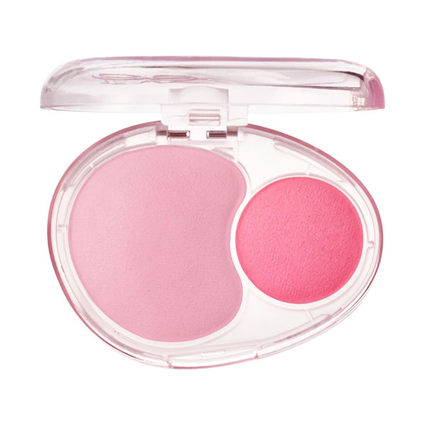 Dual Cheek Mellow, PK01 Love Me High Key, 7.2g