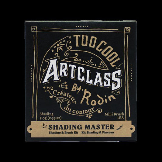 too cool for school Artclass By Rodin Shading Master #1.5
