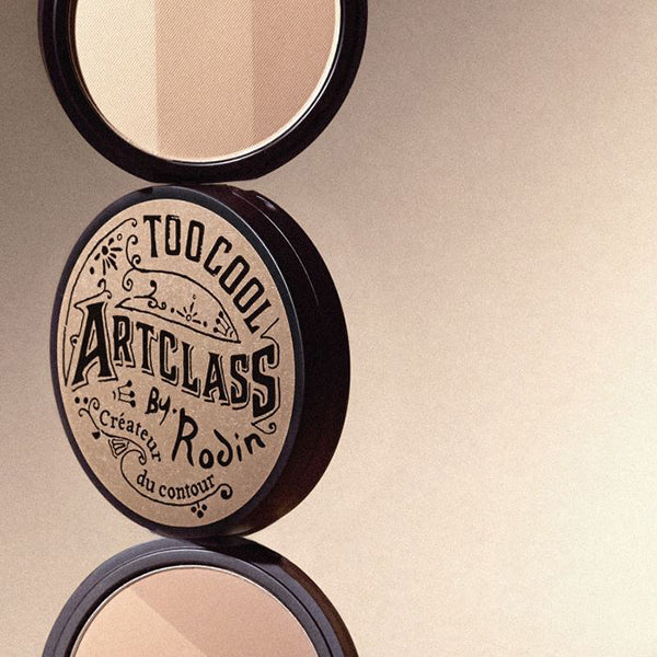 too cool for school Artclass By Rodin Shading Master #1.5