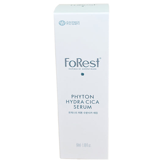 FoRest by Greenfinger ForPiton Moisture CICA Serum, 50ml