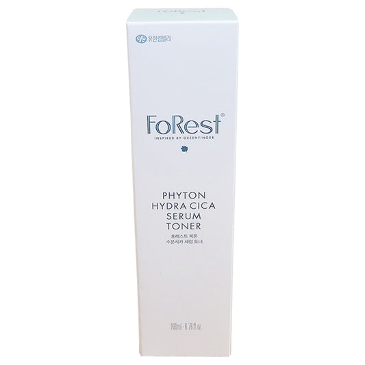 FoRest by Greenfinger ForPiton Moisture CICA Serum Toner, 200ml