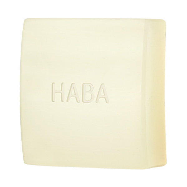 HABA Squa Facial Soap, 100g