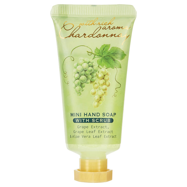 Chardonnay Hand Care Gift (Chardonnay)