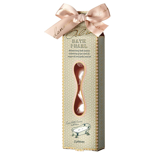 Chardonnay Sparkling Oil-in-Bath Pearls (Champagne)