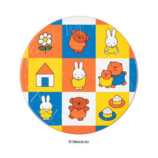 STEAMCREAM Steam Cream 1513 Miffy’s Dance, 75g