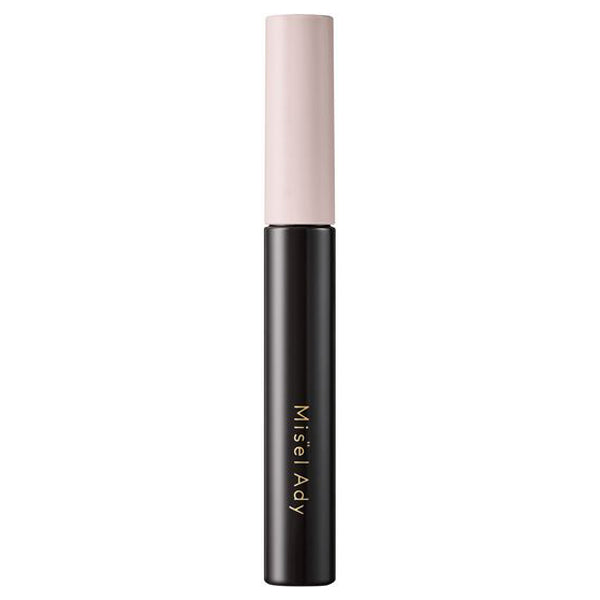 Misel Ady Curl Up Mascara Long (03 Deep Black), 5.8g