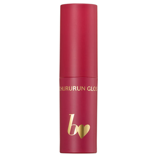 b IDOL Chururun Gloss (03 Dinner Cherry)