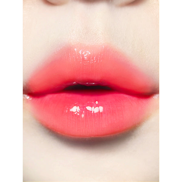 Merrymonde Milk Heart Tint & Cheek, #AppleMilk, 5g